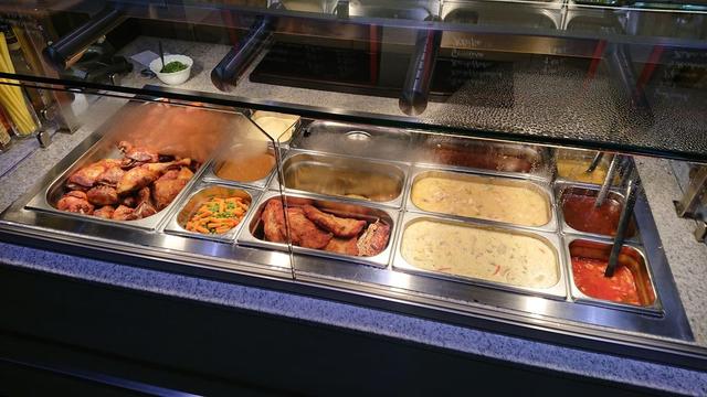 Einfach lecker!