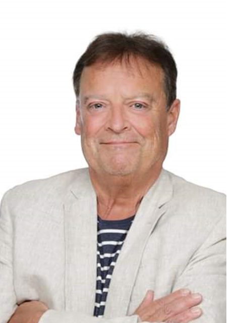 Michael Stein