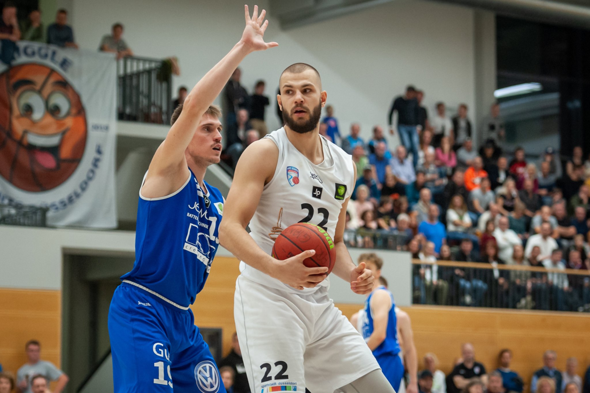 Er sucht sie iserlohn