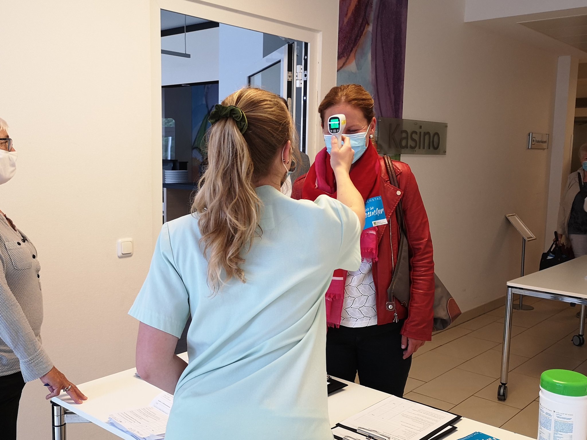 Was Denken ärzte über Patienten