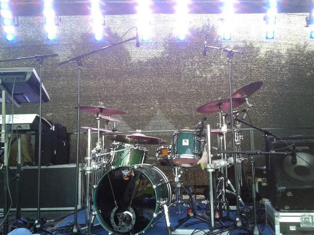 Im Moment ist Bochum etwas leiser.