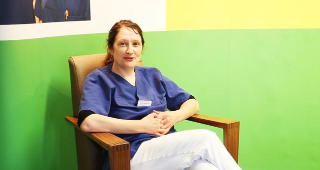 Dr. Nathalie Pausner