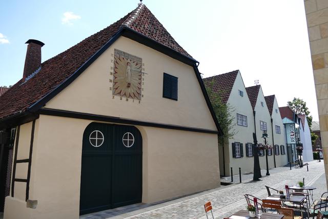 Der König Melchior Krippenmuseum