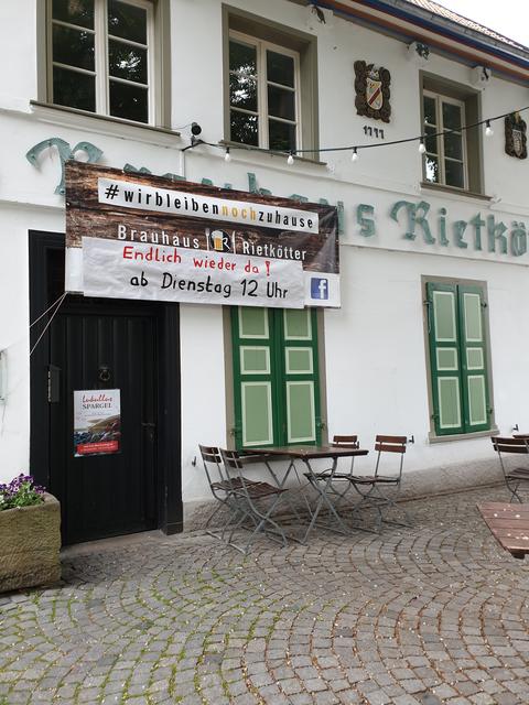 Unser Schmuckstück. 