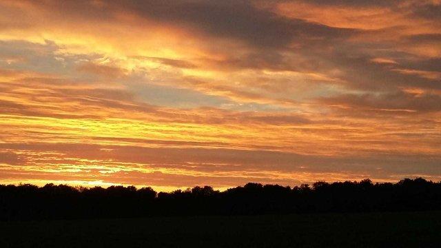 Himmel können wir auch.