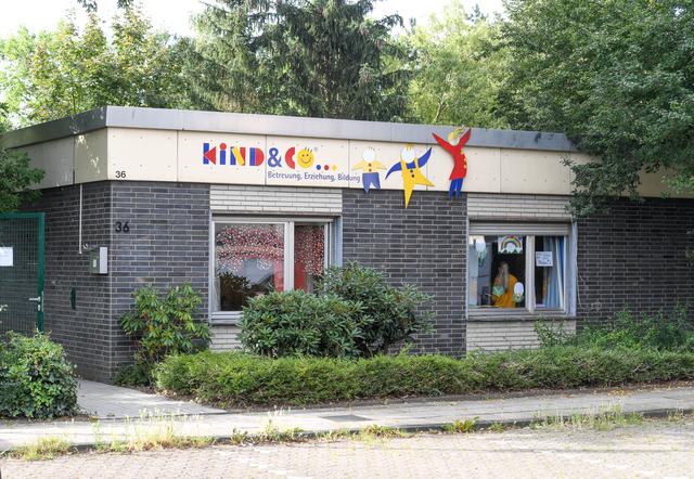 "Nestkinder" freuen sich über eine gewissen Normalität: Ein etwas