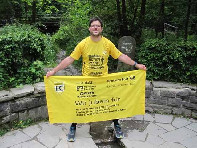 Danke, an Alle die mich unterstützt haben!