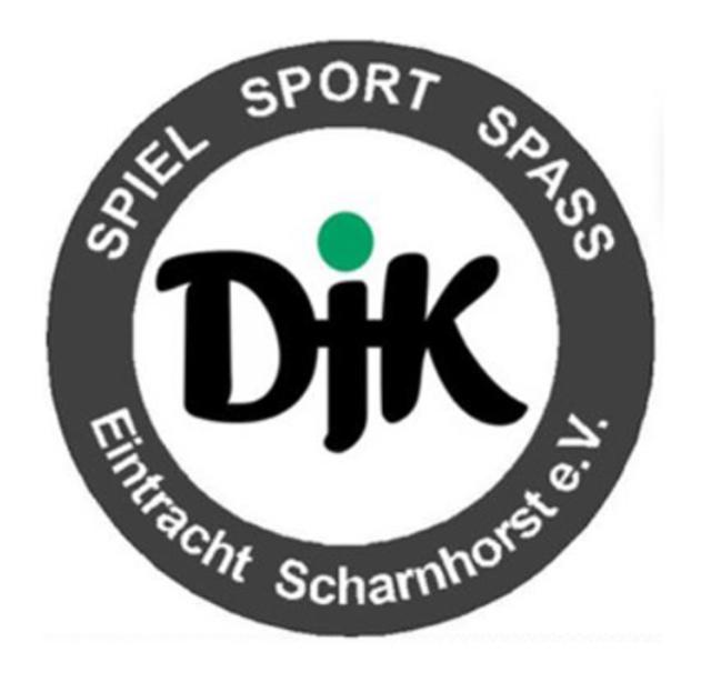 Das Vereins-Logo.