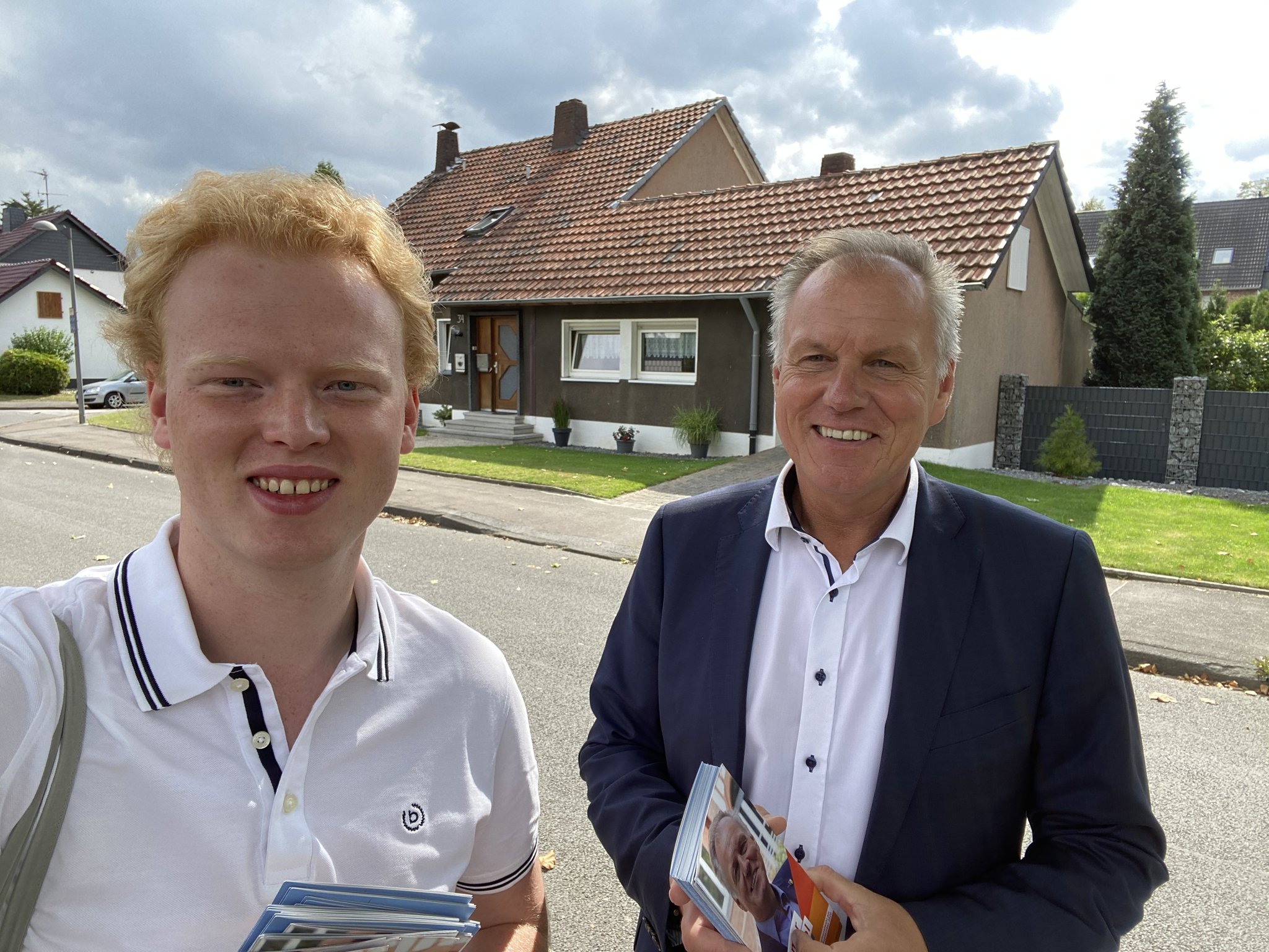 Sie sucht ihn gladbeck