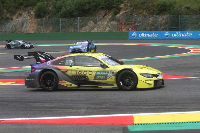 Timo Glock