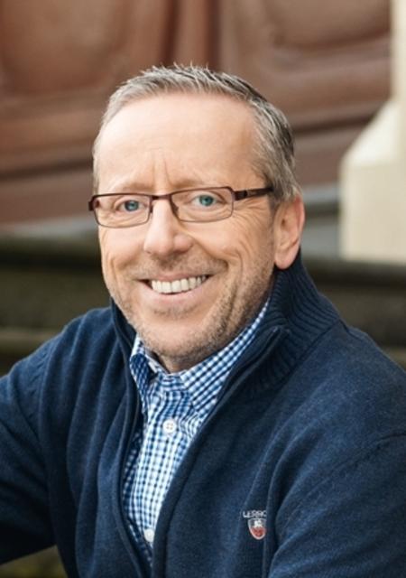 Jürgen Linz