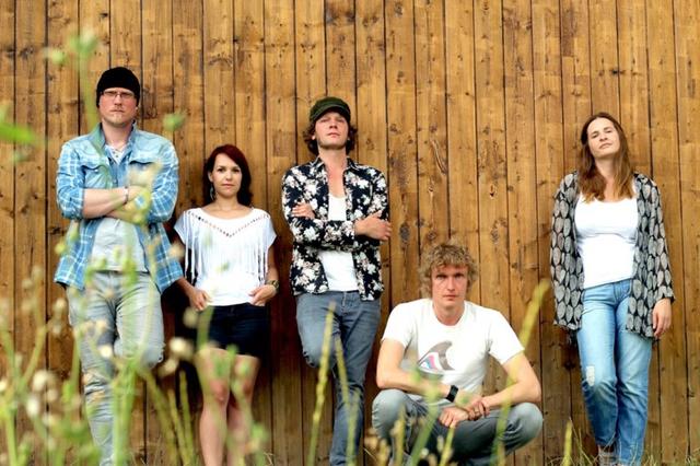 Pele Caster spielt live im Parkhaus der Thier-Galerie am Donnerstag um 20 Uhr. Tickets gibt's vorab online.