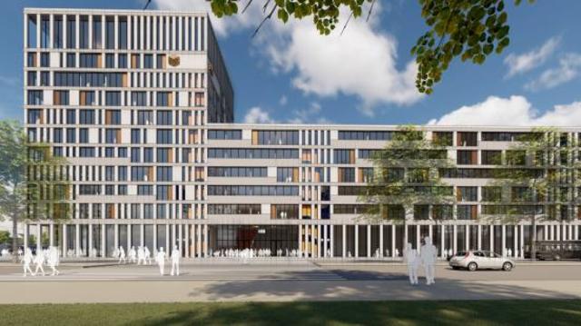 Akademie im Revier.
