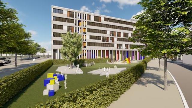 Akademie im Revier.