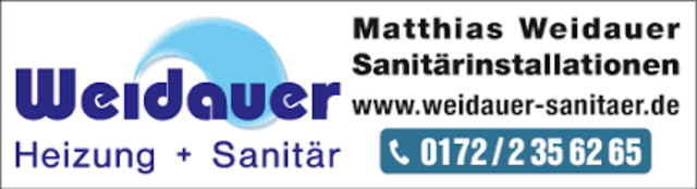 Sponsor des Ultrawalks!