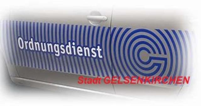 Kommunaler Ordnungsdienst (KOD) GELSEKIRCHEN