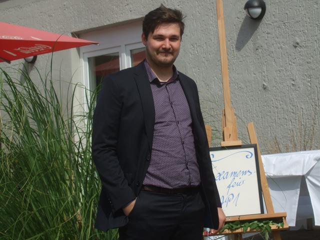 Foto: Hans Kirschbaum