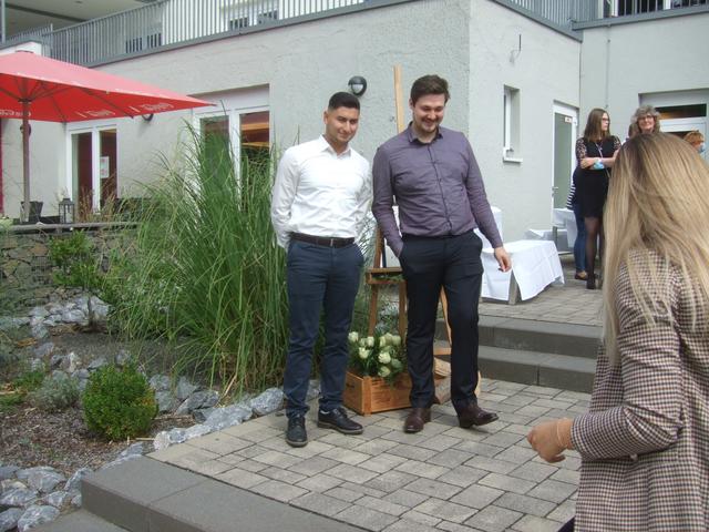 Foto: Hans Kirschbaum