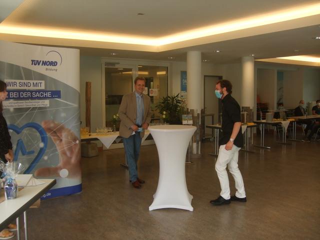 Foto: Hans Kirschbaum