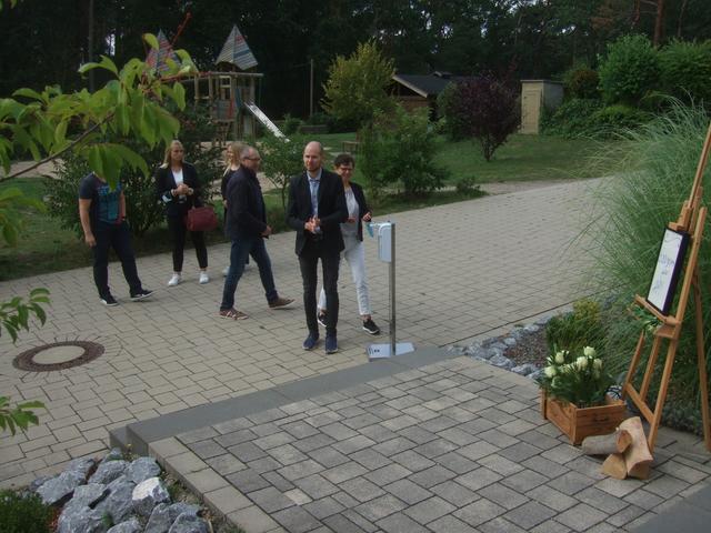 Foto: Hans Kirschbaum