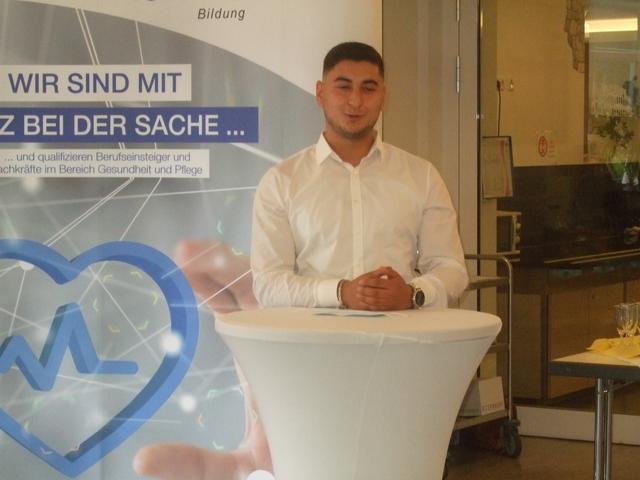 Foto: Hans Kirschbaum