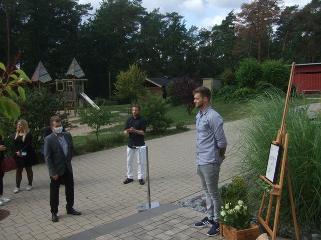 Foto: Hans Kirschbaum