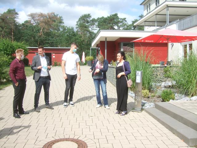 Foto: Hans Kirschbaum