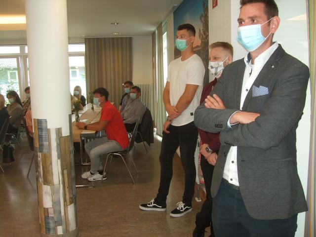 Foto: Hans Kirschbaum