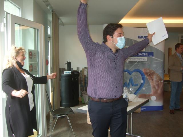 Foto: Hans Kirschbaum