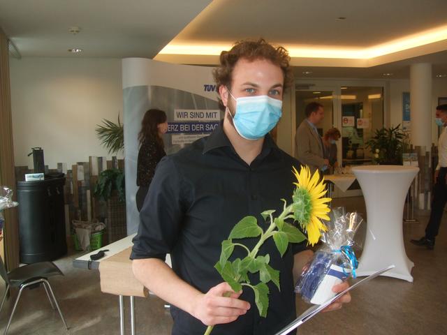 Foto: Hans Kirschbaum