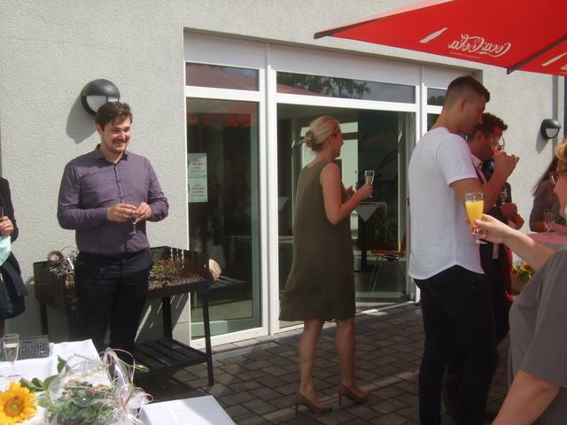 Foto: Hans Kirschbaum