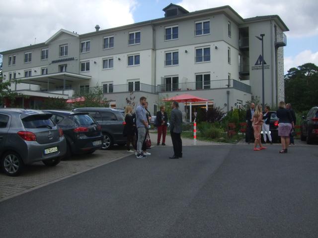 Foto: Hans Kirschbaum