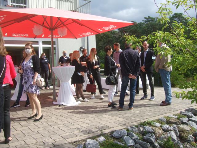 Foto: Hans Kirschbaum