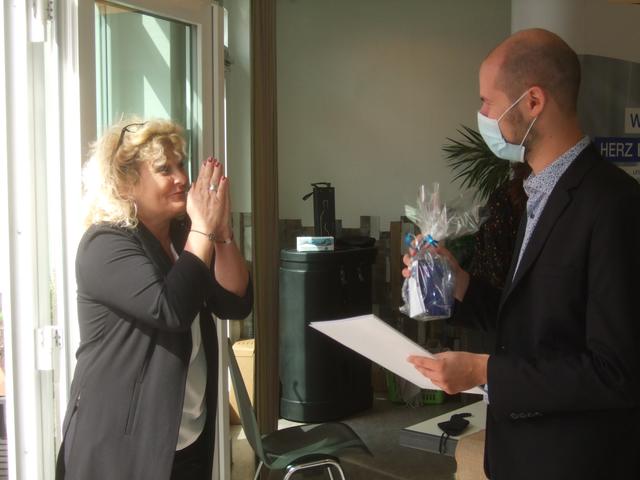 Foto: Hans Kirschbaum