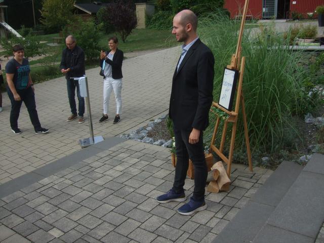 Foto: Hans Kirschbaum