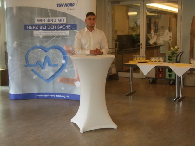 Foto: Hans Kirschbaum