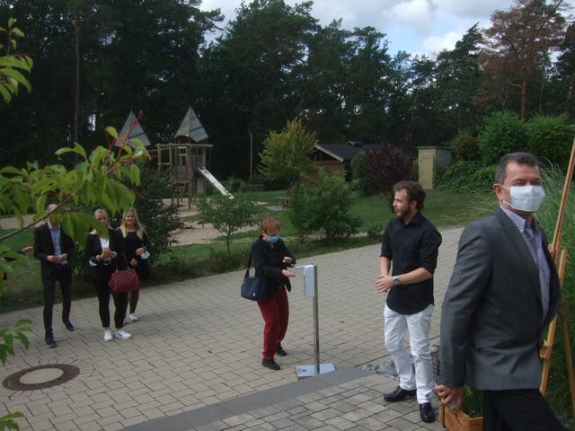 Foto: Hans Kirschbaum