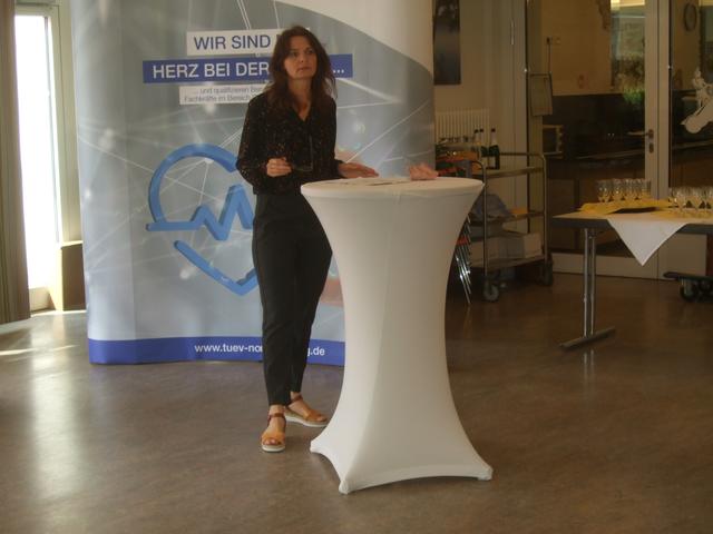 Foto: Hans Kirschbaum