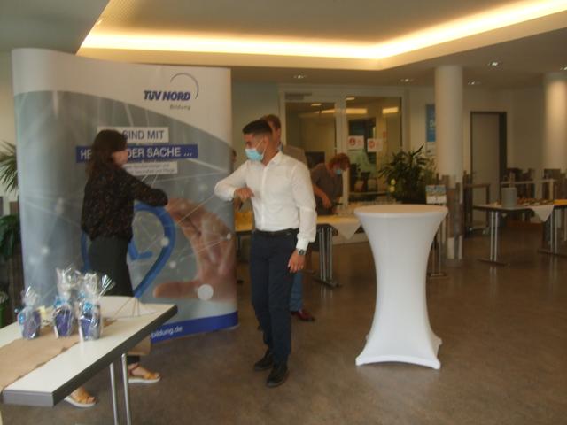 Foto: Hans Kirschbaum