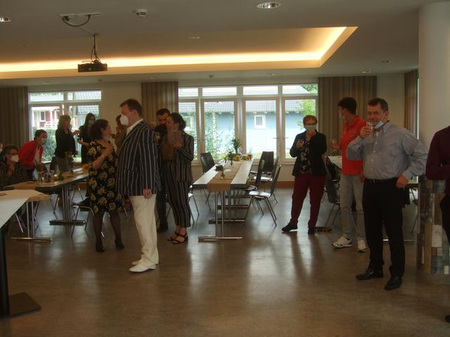 Foto: Hans Kirschbaum