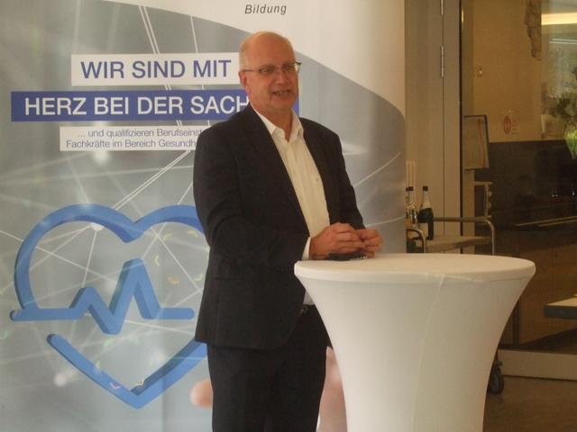 Foto: Hans Kirschbaum