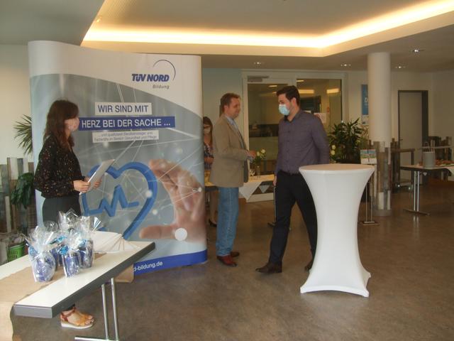 Foto: Hans Kirschbaum