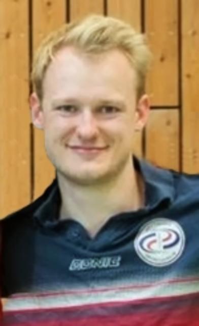 Jan Niclas Hüser