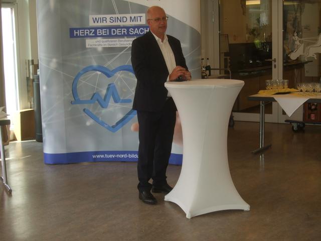 Foto: Hans Kirschbaum