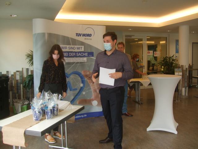 Foto: Hans Kirschbaum