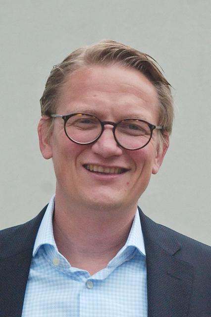 Andreas Schumski: „Wir sind sehr zufrieden mit dem Gesamtergebnis.“