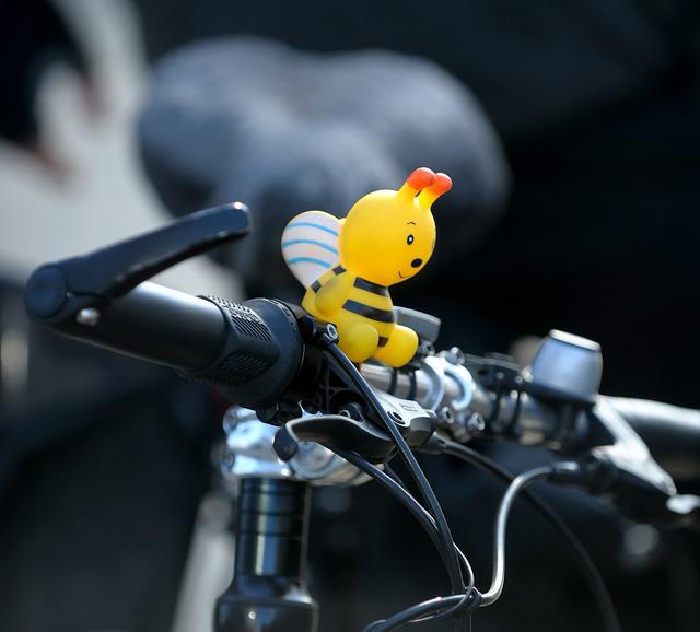 Auf den Drahtesel schwingen können sich Duisburgs Radfreunde am Sonntag, um bei der 38. Duisburger Radwanderung diesmal als HomeBike die Stadt zu erkunden.