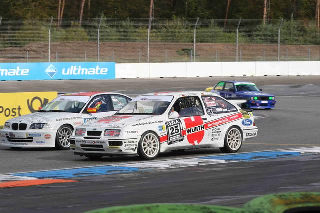 Tourenwagen Classics