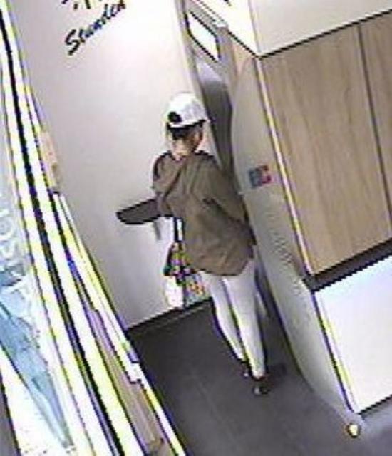 Tatverdächtige. | Foto: Polizei Hagen