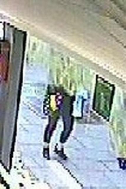 Tatverdächtige. | Foto: Polizei Hagen